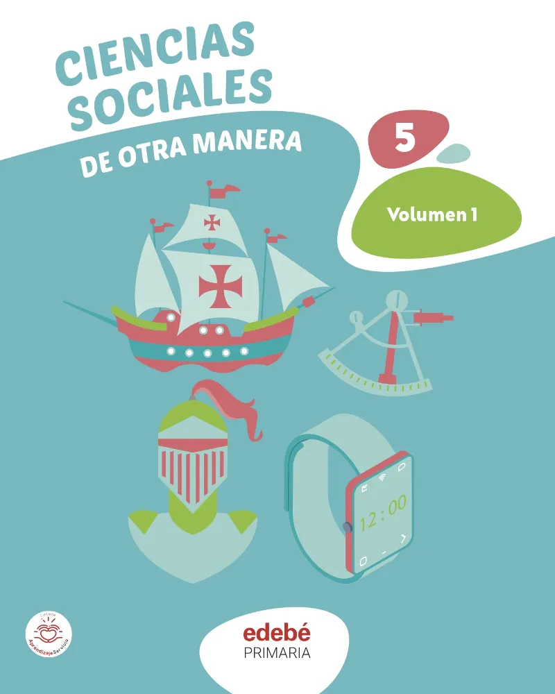 CIENCIAS SOCIALES EP5 (CAS)