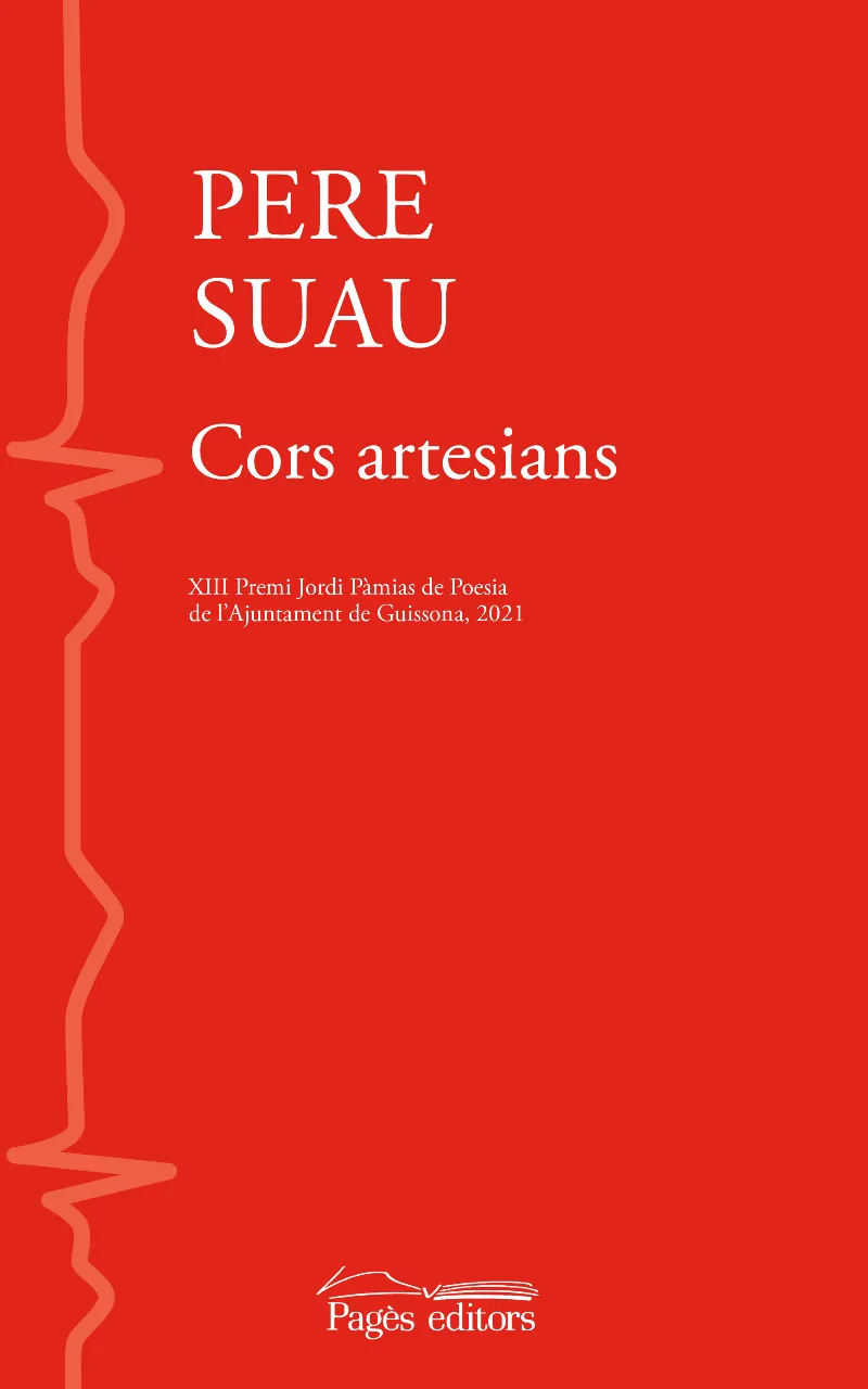 CORS ARTESIANS