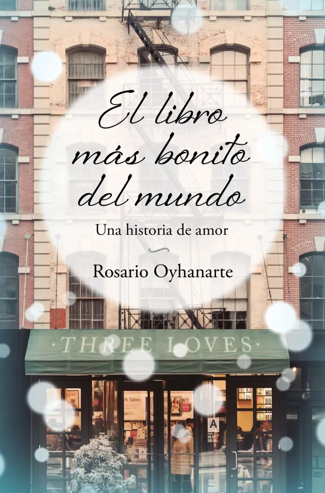 LIBRO MAS BONITO DEL MUNDO, EL