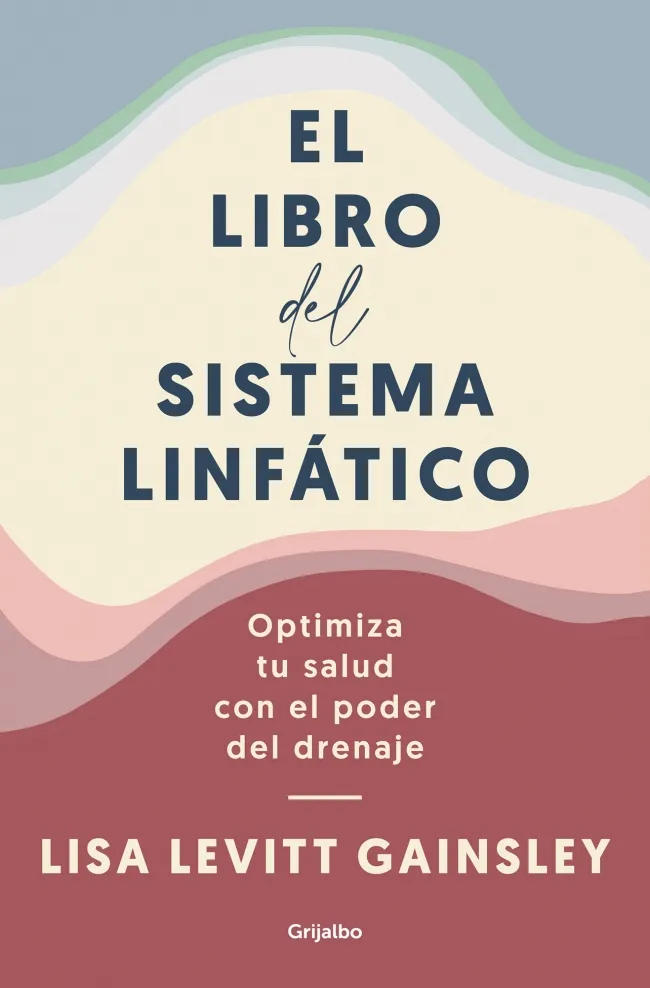 LIBRO DEL SISTEMA LINFATICO