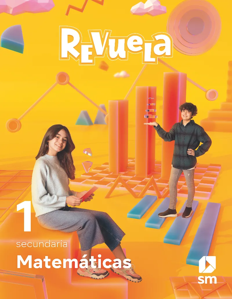 MATEMÁTICAS 22-1 ESO