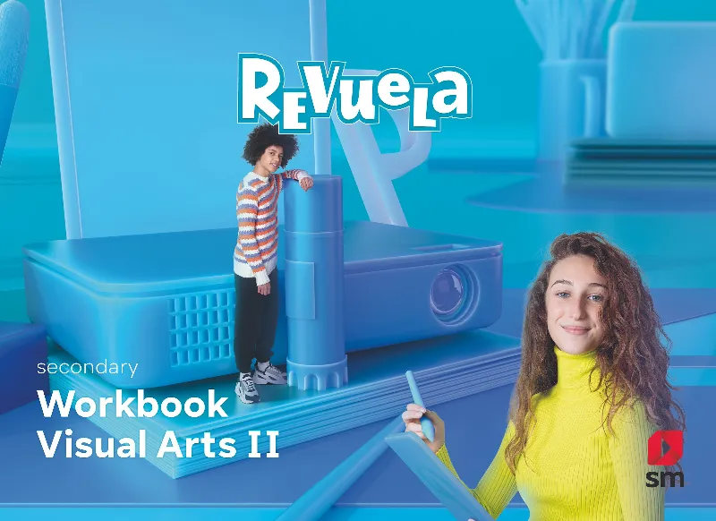 CUAD VISUAL ARTS II 22