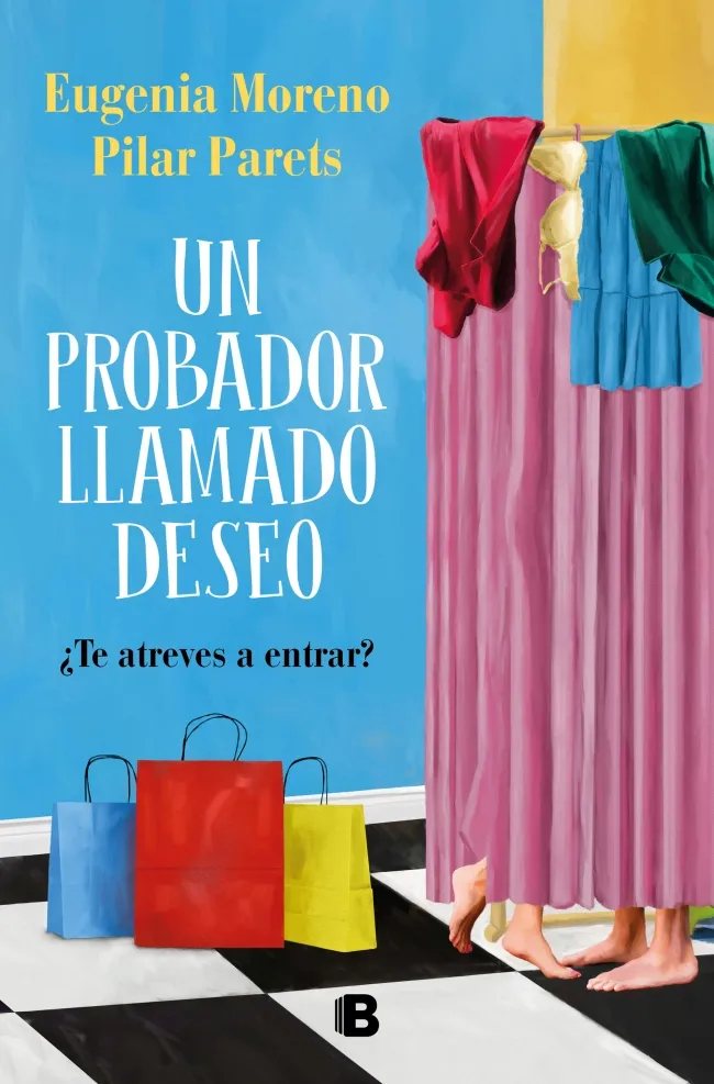 PROBADOR LLAMADO DESEO, UN