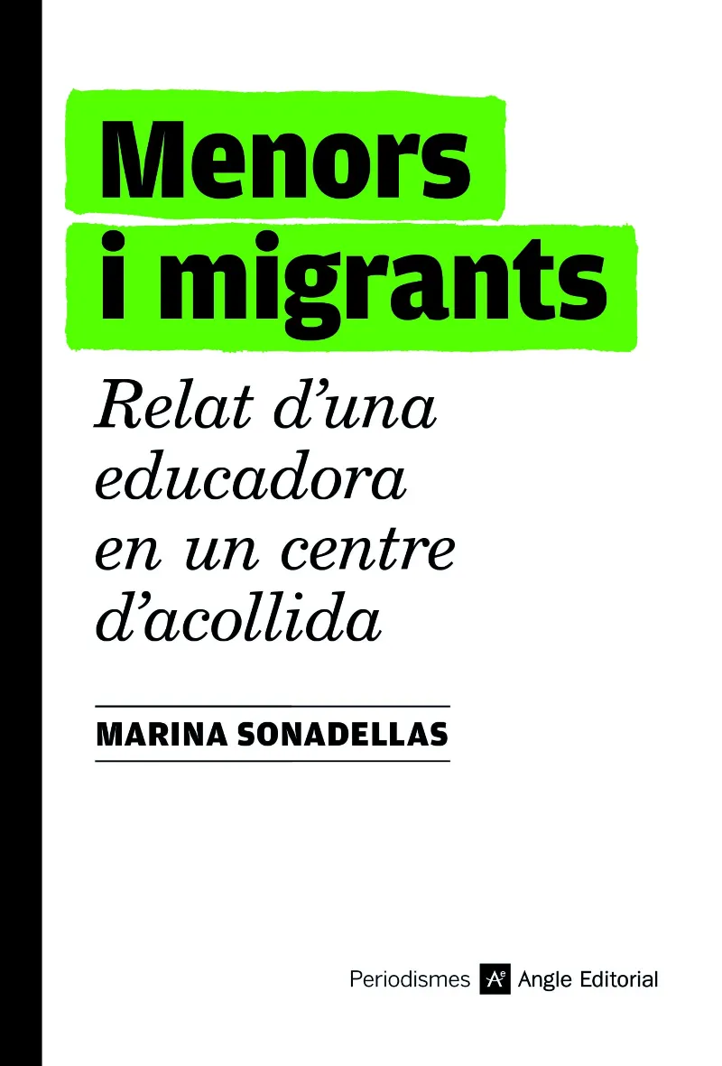 MENORS I MIGRANTS