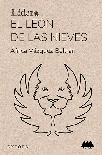 LIDERA EL LEON DE LAS NIEVES