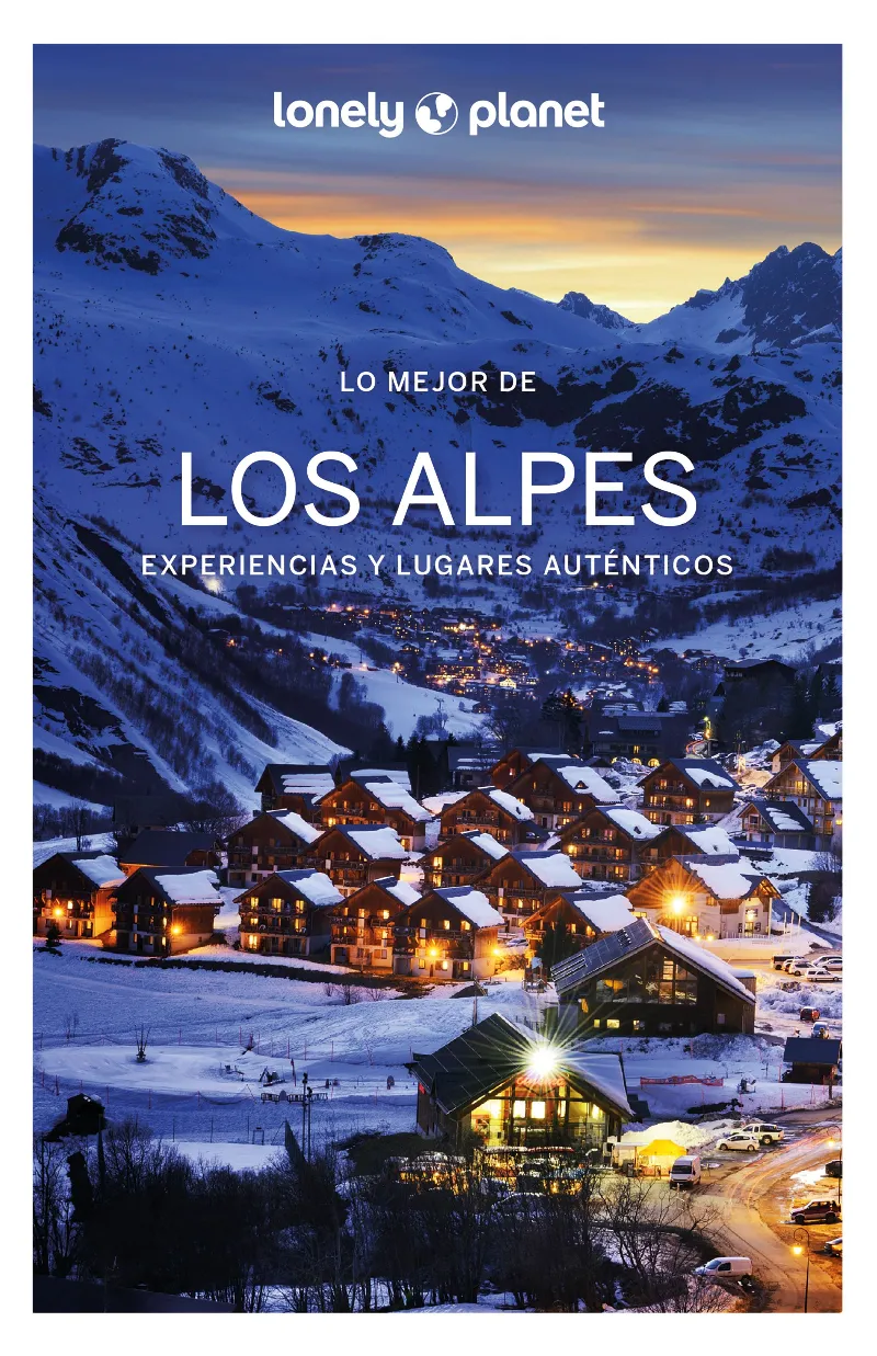 ALPES, LOS -LO MEJOR DE...- ED.2022