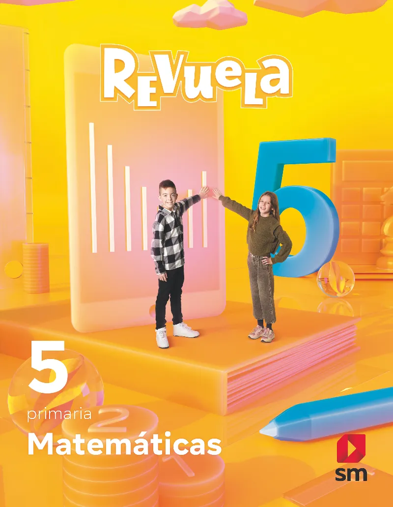 MATEMÁTICAS 22-5 EP