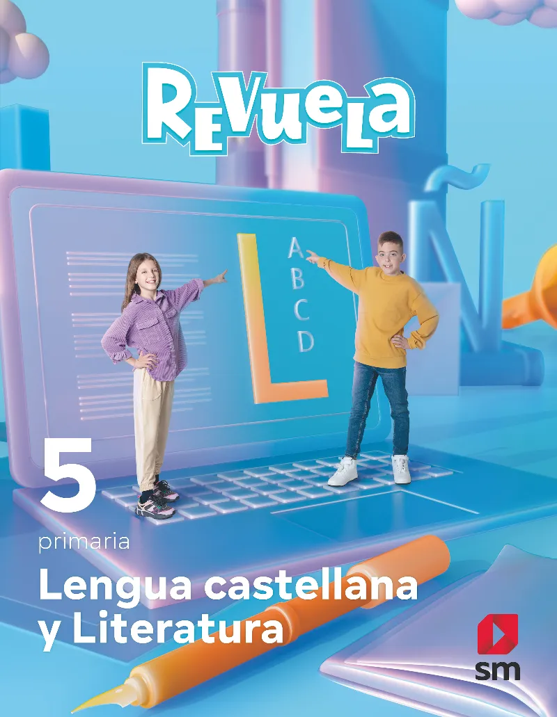 LENGUA CASTELLANA 22-5 EP