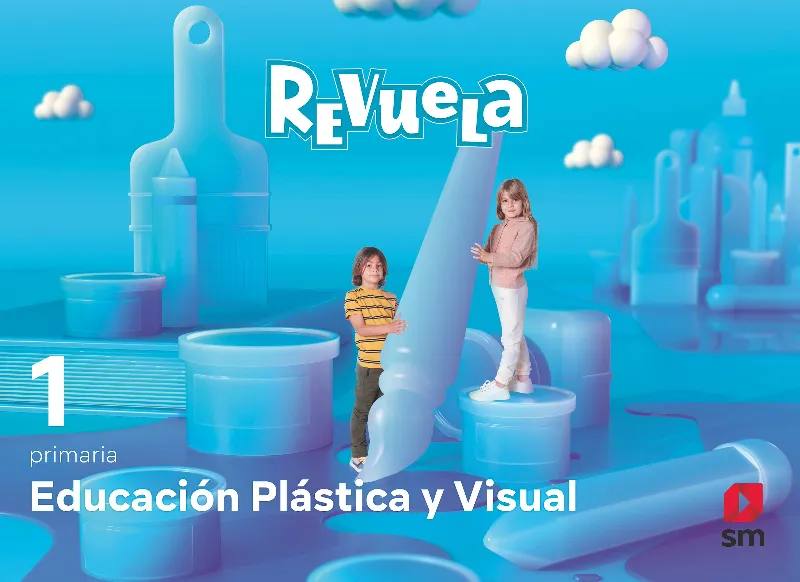 PLÁSTICA (LOMLOE) 22-1 EP