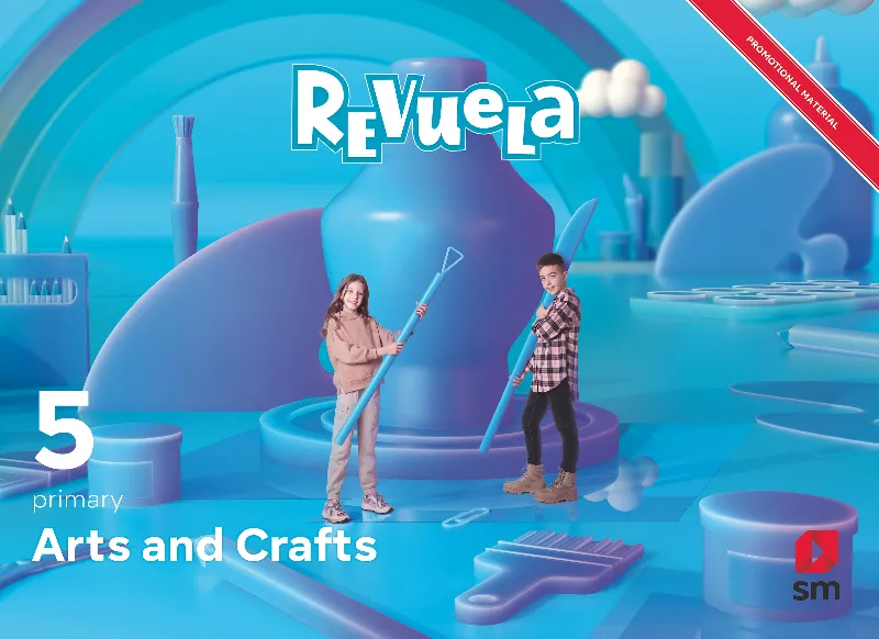 ARTS & CRAFTS 22-5 EP