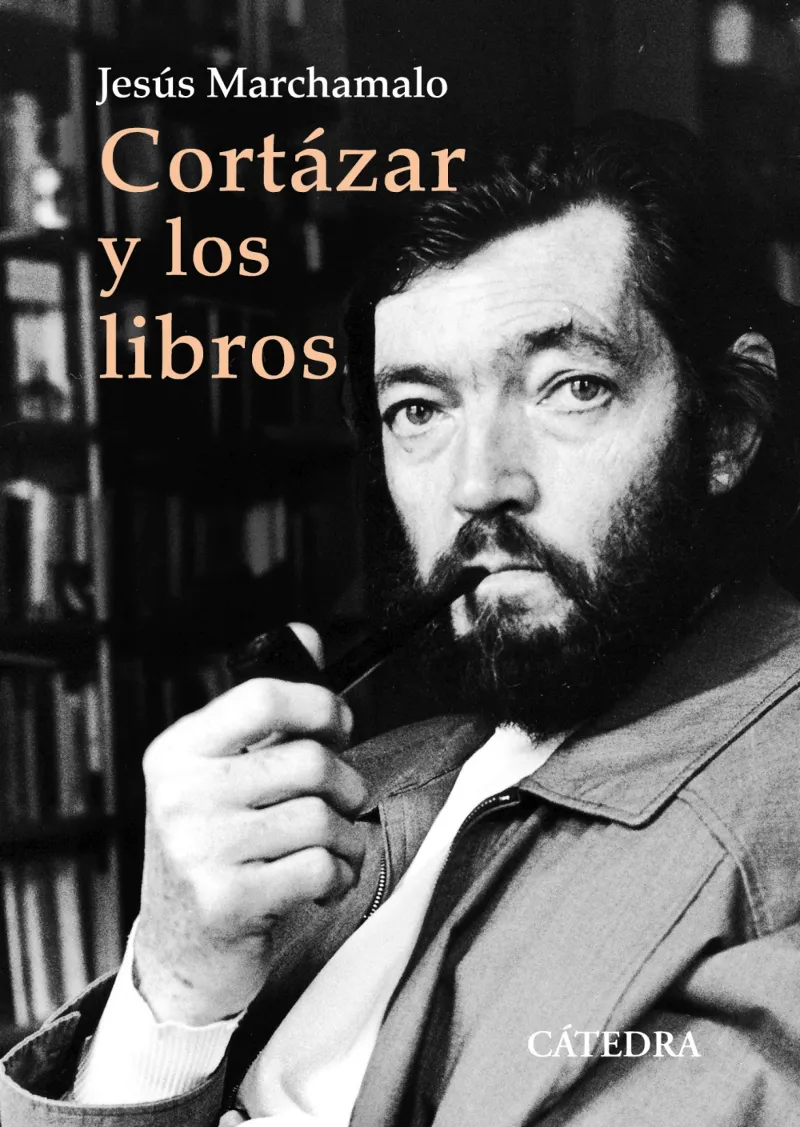 CORTAZAR Y LOS LIBROS -BUTXACA-