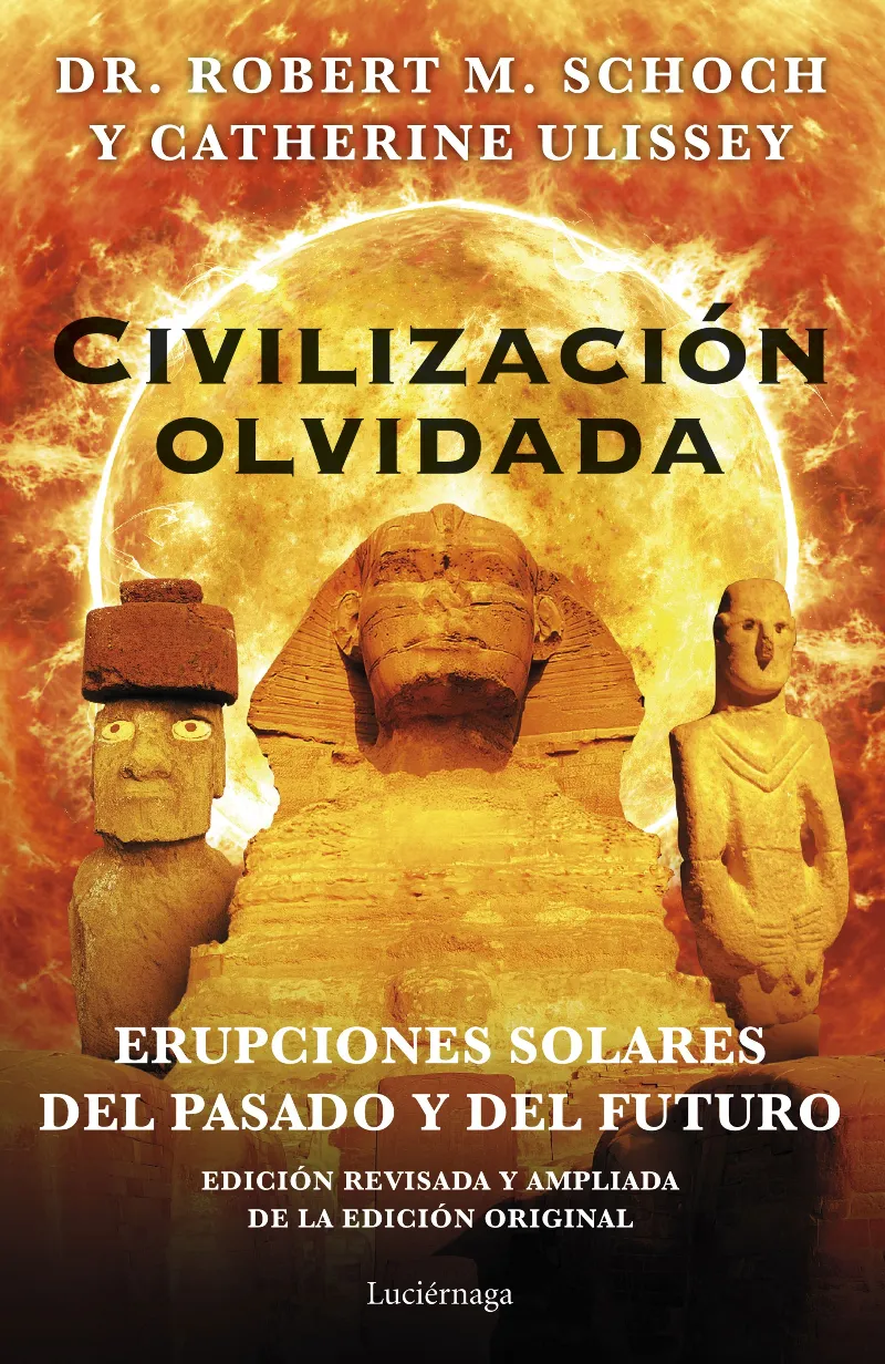 CIVILIZACION OLVIDADA