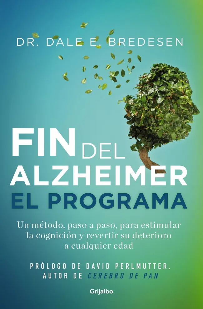 FIN DEL ALZEHIMER , EL -EL PROGRAMA-