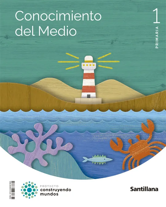 1PRI C. DEL MEDIO CM ED22