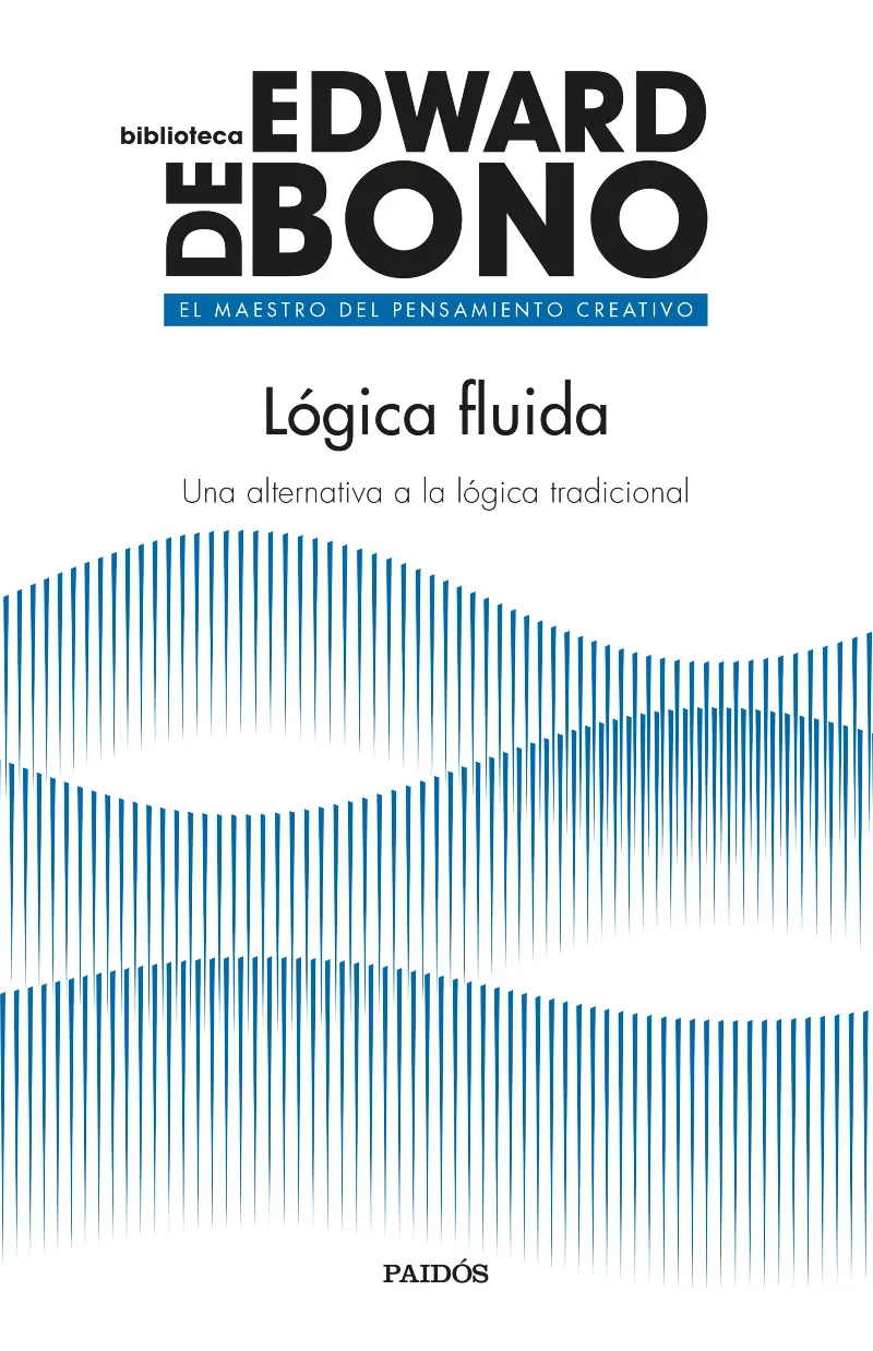 LOGICA FLUIDA