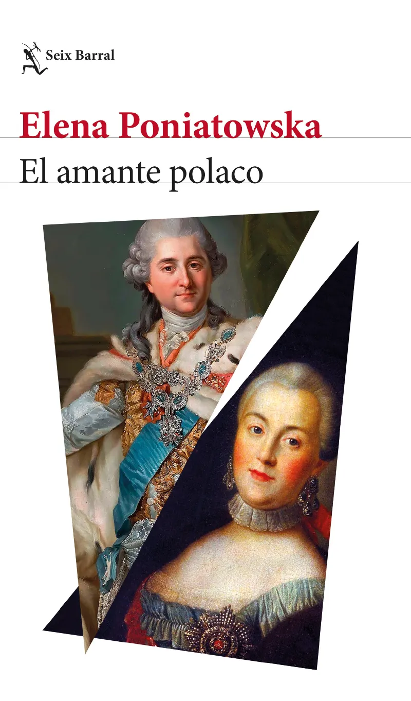 AMANTE POLACO, EL