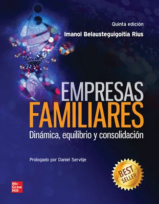EMPRESAS FAMILIARES 5 ED