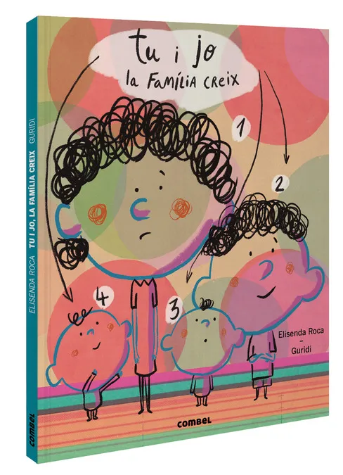 TU I JO LA FAMILIA CREIX