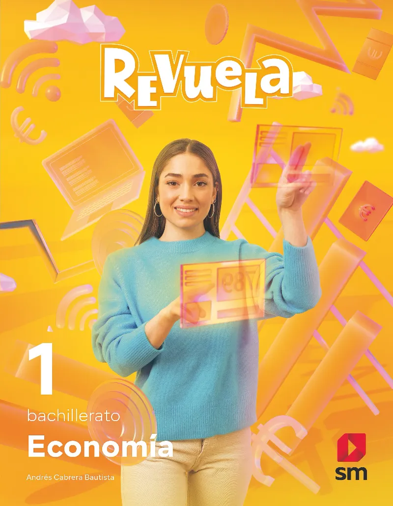ECONOMÍA 22-1 BACH