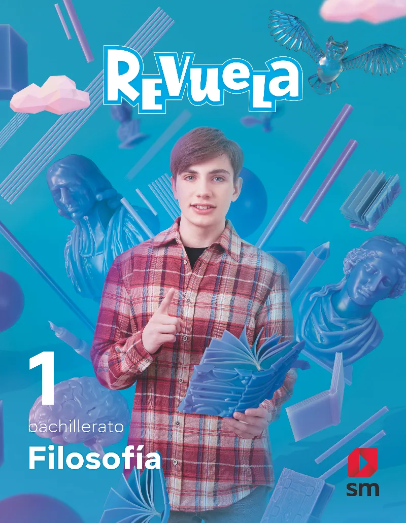 FILOSOFÍA 22-1 BACH