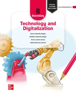 TECNOLOGIA SECUND B ENG