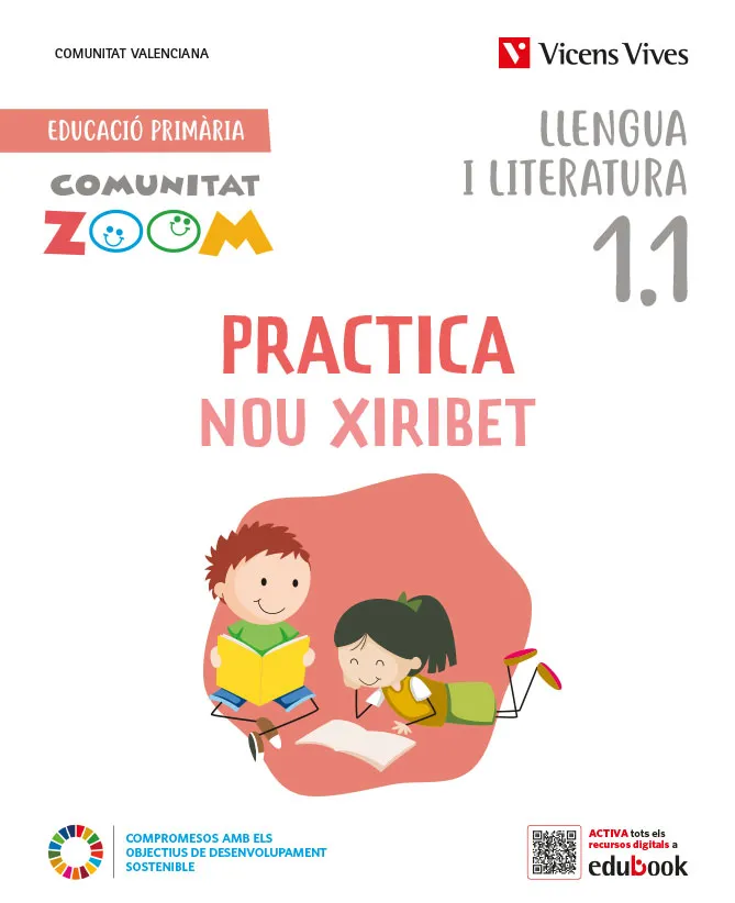 PRACTICA XIRIBET 1 TRIM COMUN ZOOM VALENCIA