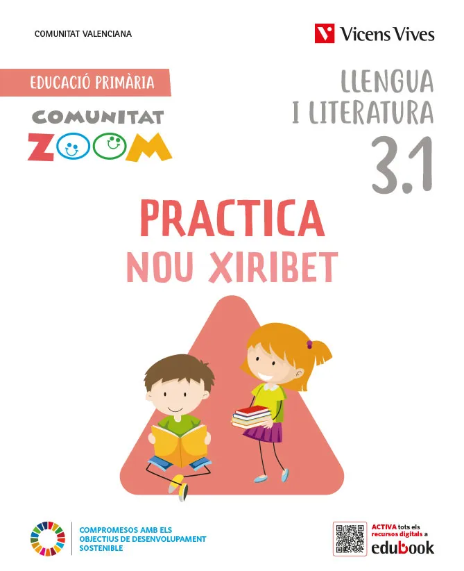 PRACTICA XIRIBET 3 TRIM COMUN ZOOM VALENCIA