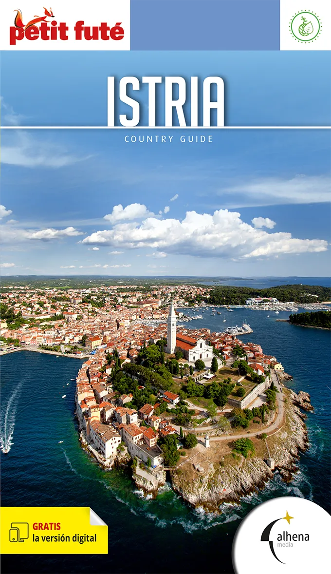 ISTRIA -PETIT FUTE 2023-