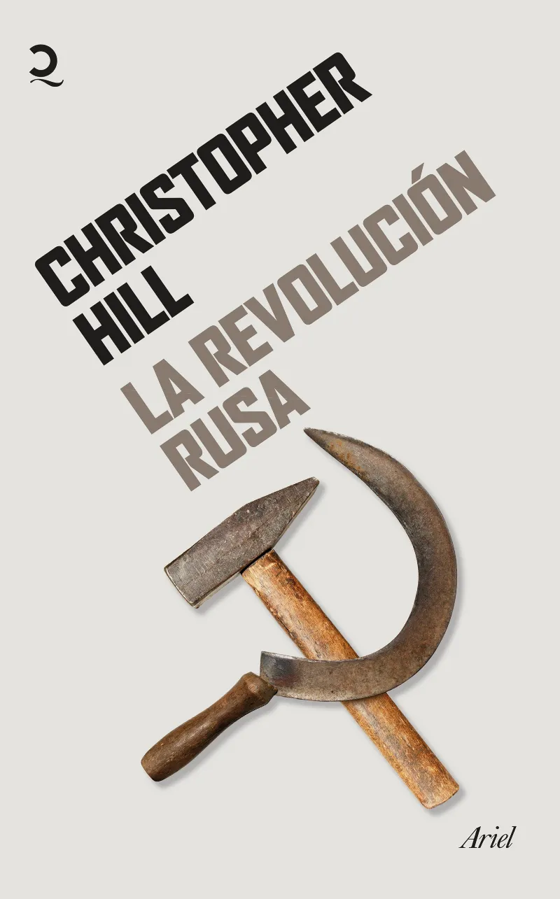 REVOLUCION RUSA, LA