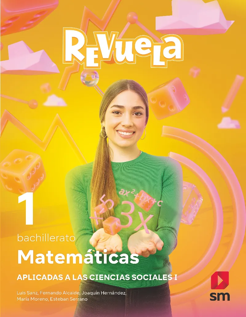 MATEMÁTICAS 22-1 BACH