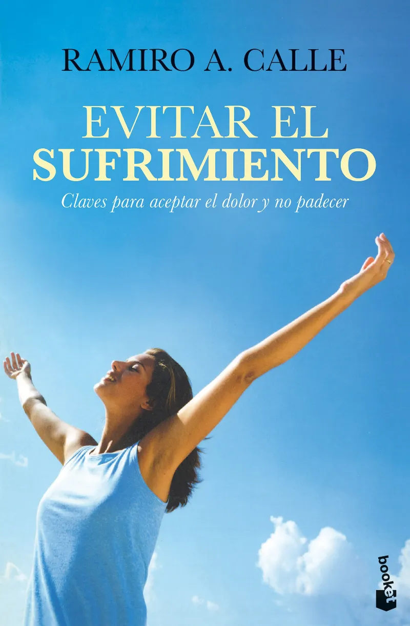 EVITAR EL SUFRIMIENTO -BOLSILLO-