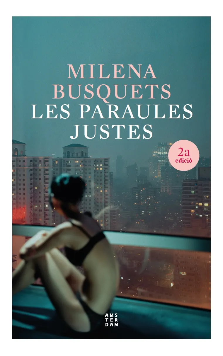 PARAULES JUSTES, LES