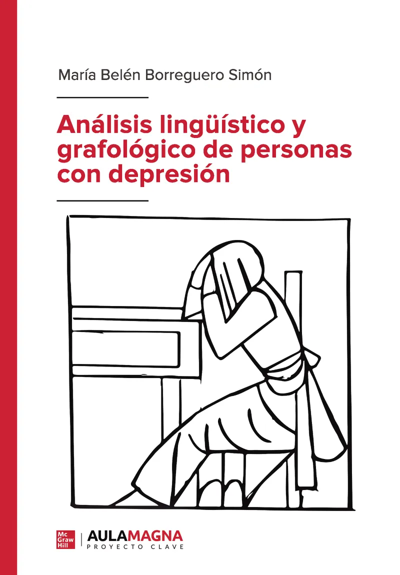 ANÁLISIS LINGÜÍSTICO Y GRAFOLÓGICO DE PERSONAS CON DEPRESIÓN