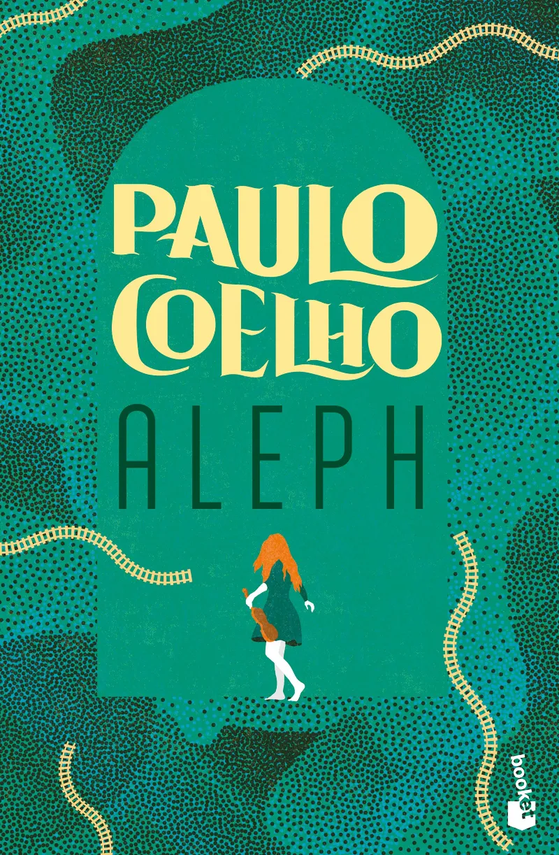 ALEPH -BUTXACA- BIBLIOTECA PAULO COHELO
