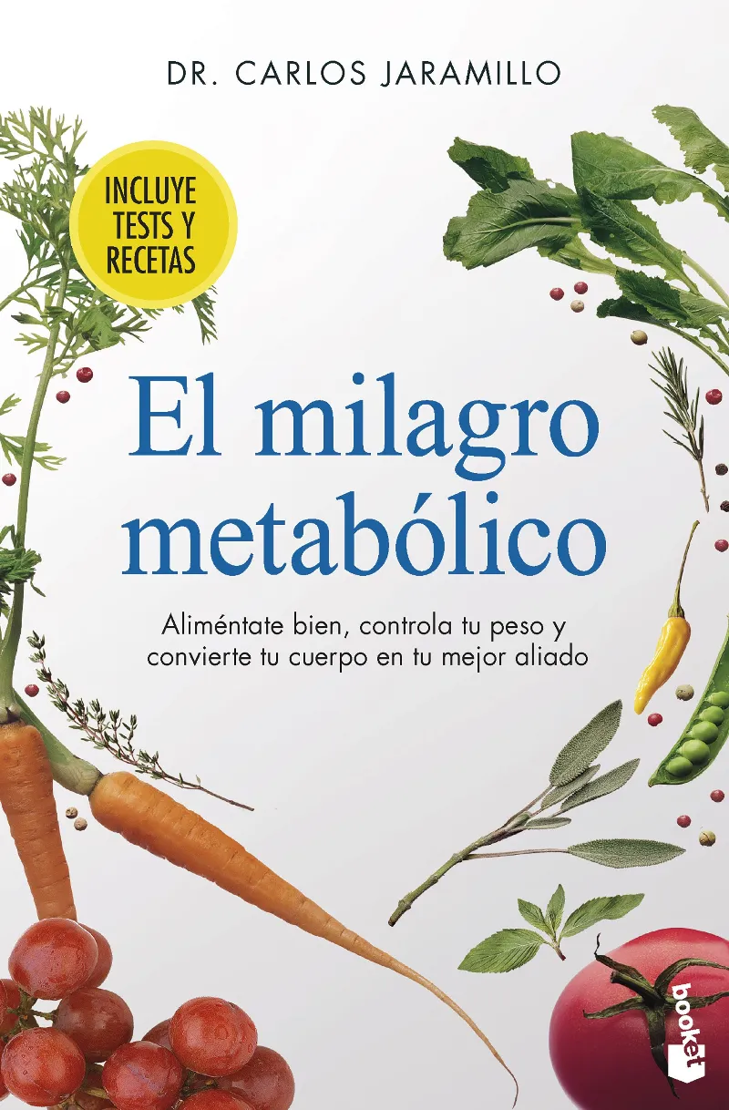 MILAGRO METABOLICO, EL