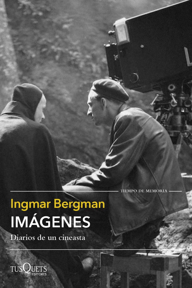 IMAGENES.DIARIO DE UN CINEASTA