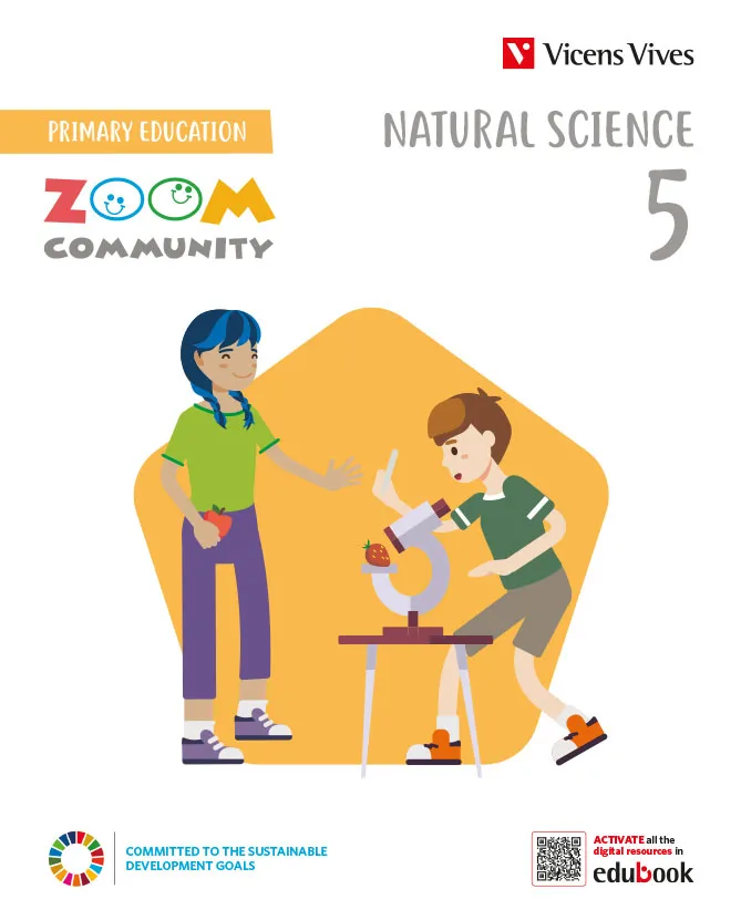 NATURAL SCIENCE 5PRIM ZOOM