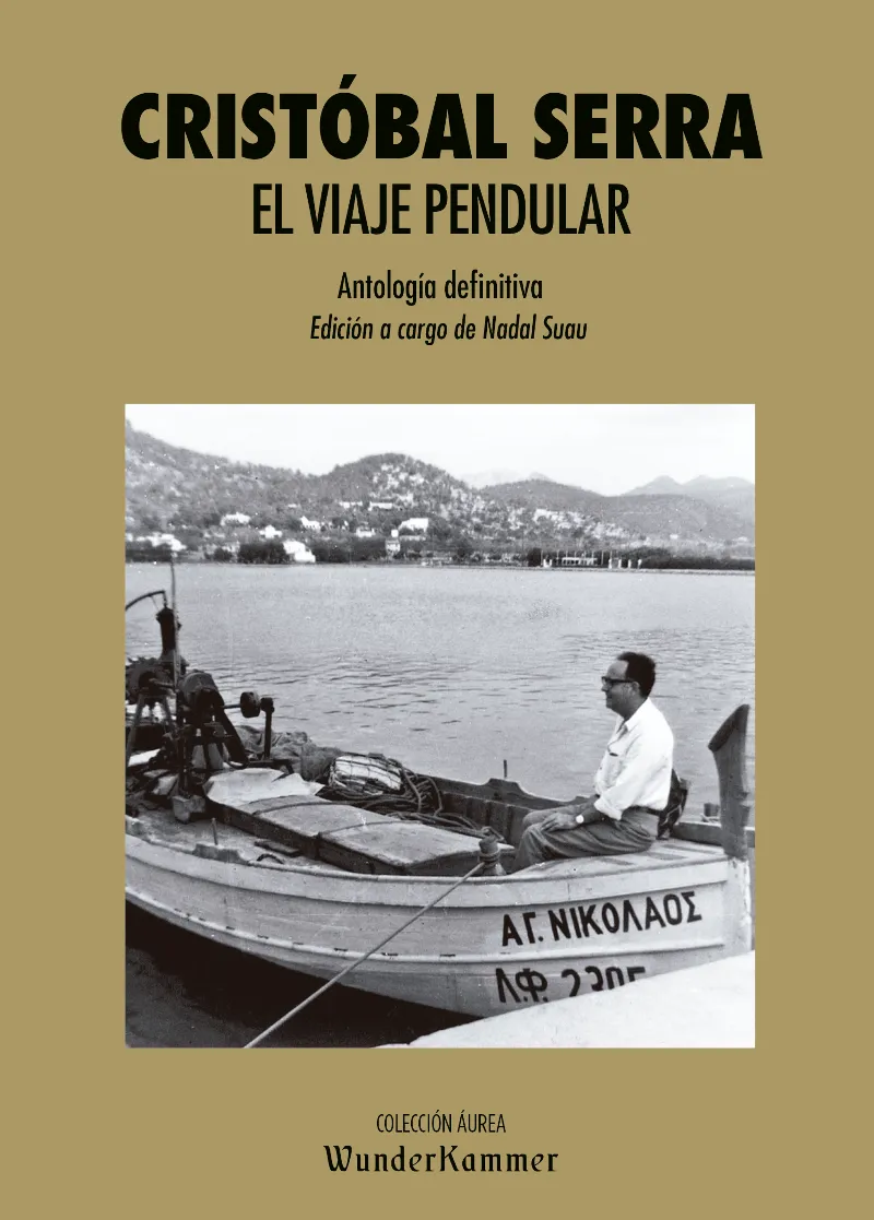 VIAJE PENDULAR, EL