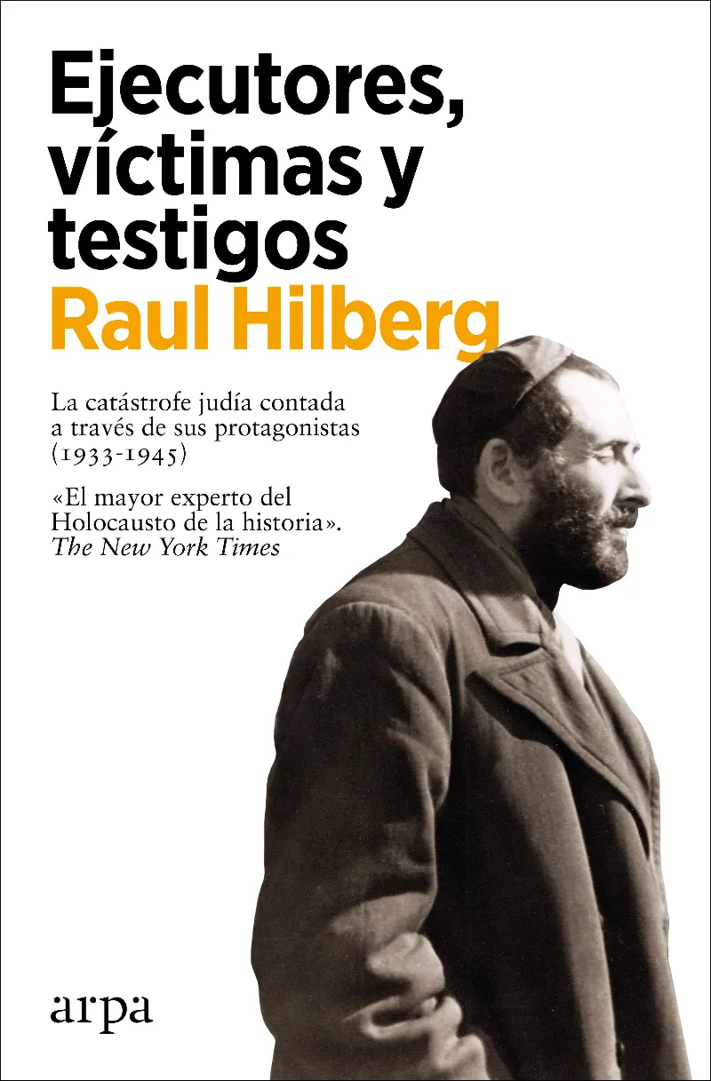 EJECUTORES VICTIMAS Y TESTIGOS