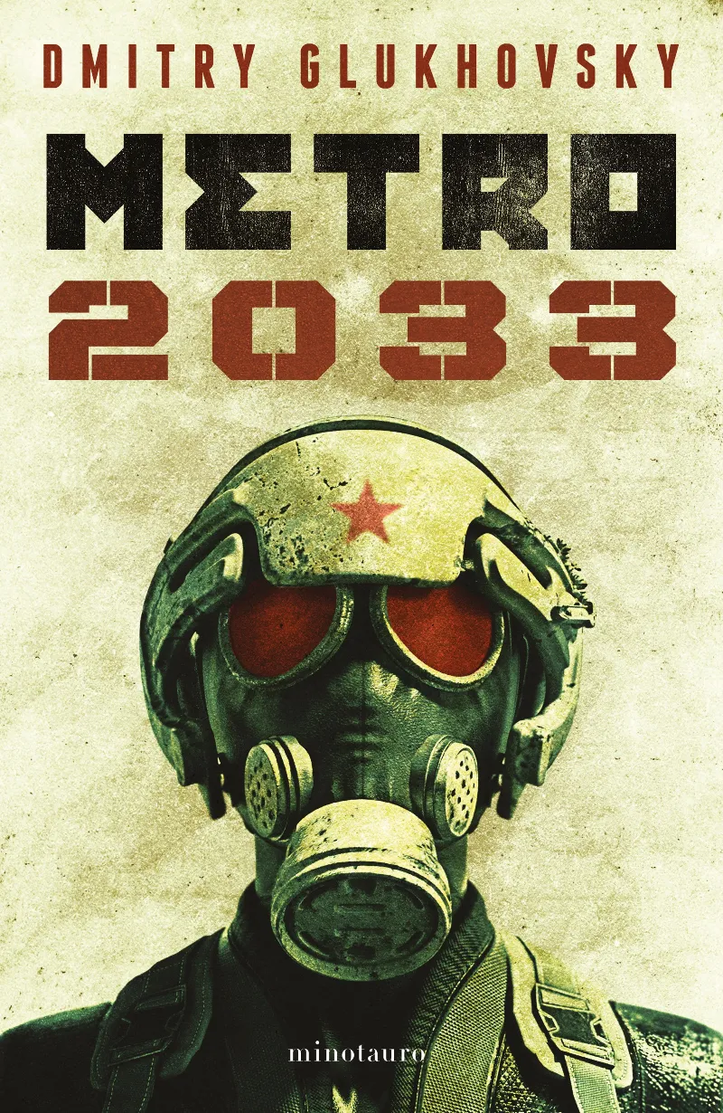 METRO 2033 -ED.2022-