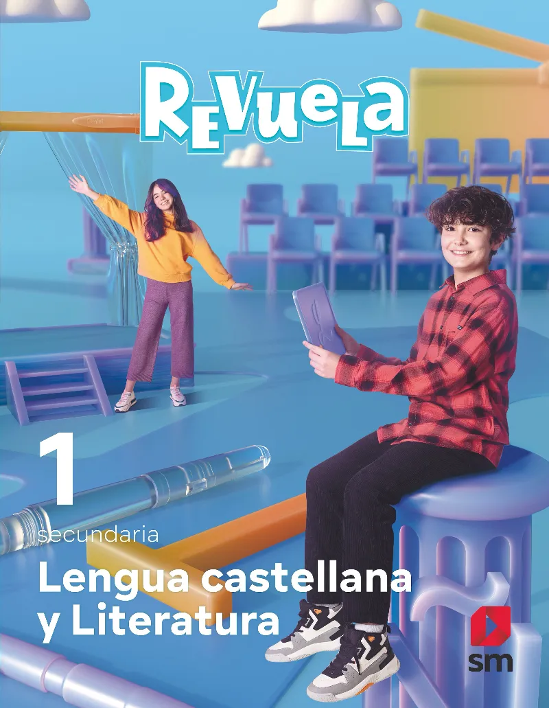 LENGUA CASTELLANA 22-1 ESO