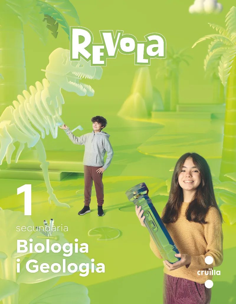 C - 1 ESO BIOLOGÍA Y GEOLOGÍA (CAT) 22