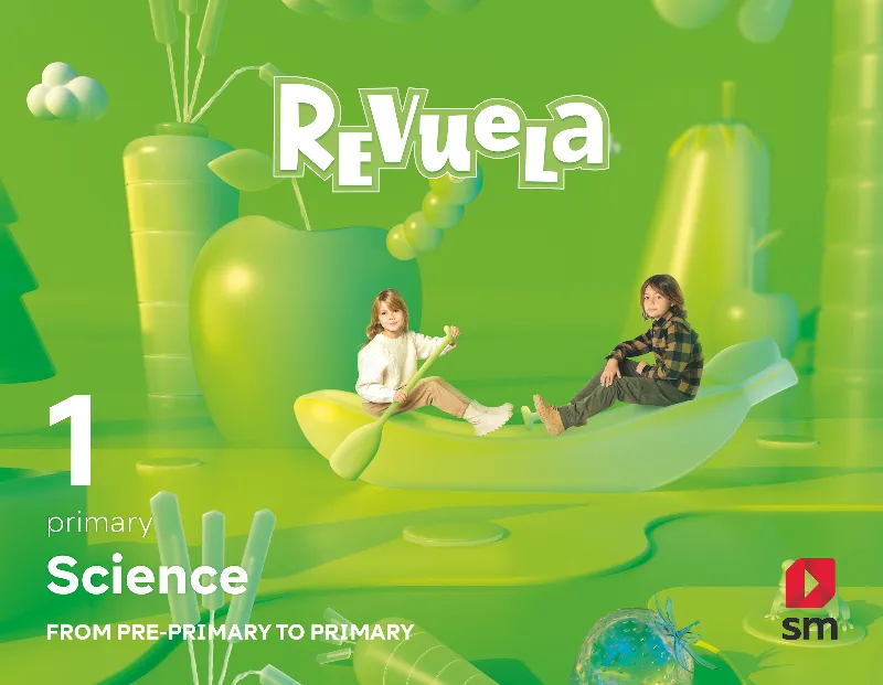 SCIENCE 22-1 EP