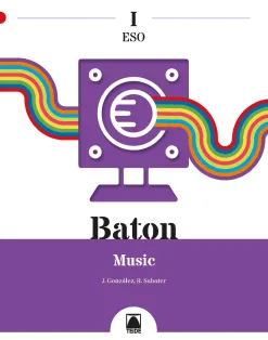 BATON I. MUSIC I ESO