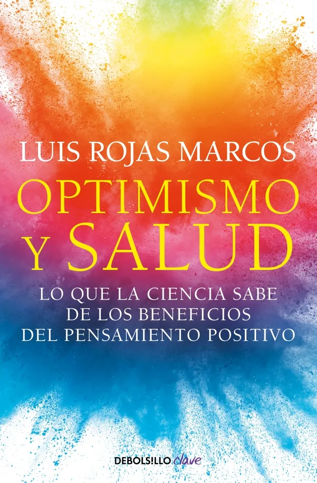 OPTIMISMO Y SALUD -BOLSILLO -