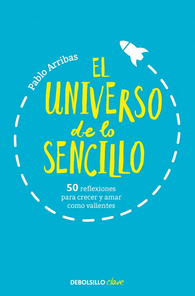 UNIVERSO DE LOS SENCILLO, EL -BOLSILLO-