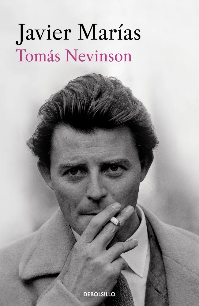 TOMAS NEVINSON -BOLSILLO -