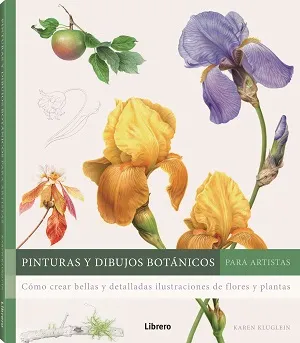 PINTURAS Y DIBUJOS BOTANICOS