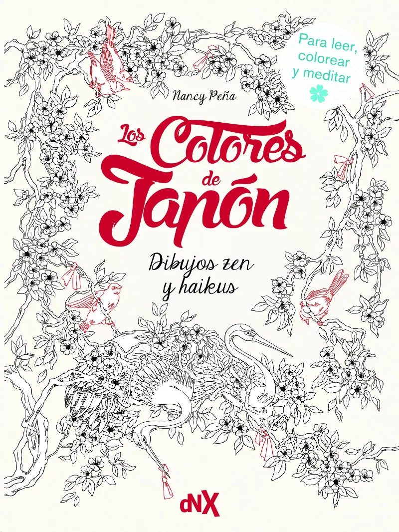 COLORES DE JAPON, LOS