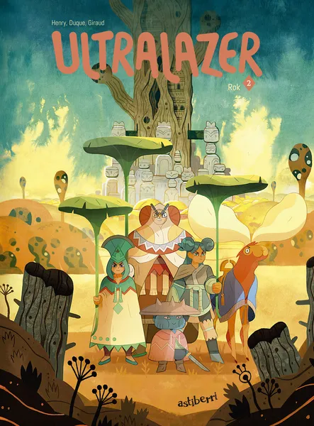 ULTRALAZER